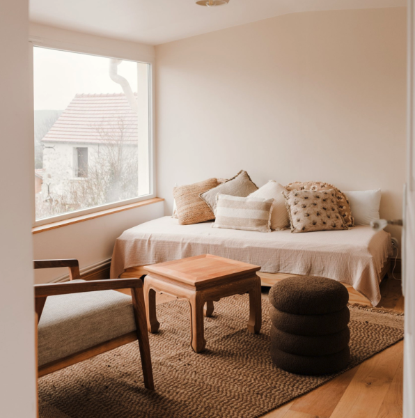 Shooting location in the Île-de-France region, FRANCE