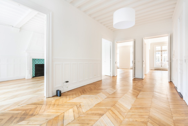 Showroom for rent in the center of Paris
