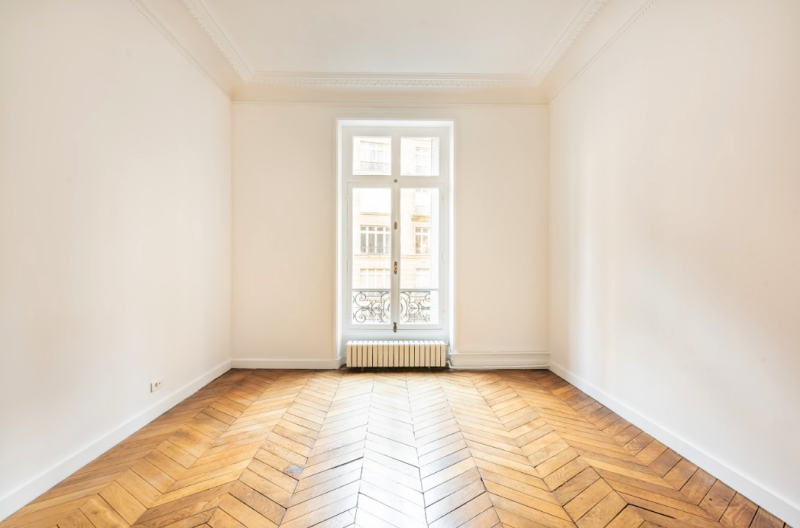 renting a Parisian apartment for a photo shoot