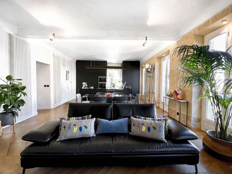 Decorative background setting specifically designed for professional photo shoots in Paris, France