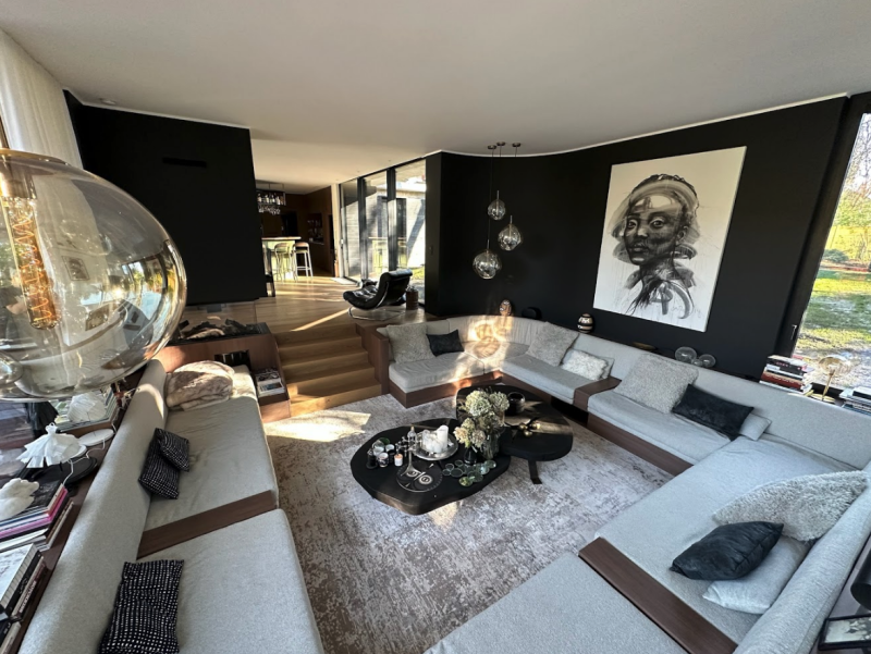 unusual shooting location in the north