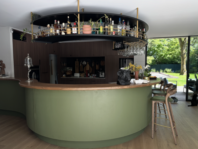 rent a venue for a cocktail reception in Paris