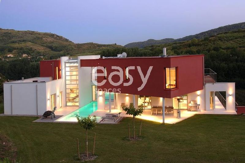 Renting a Unique and Unusual Space for Film Shooting Purposes in the Rhone Area