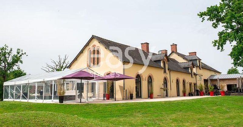 Where to Find a Suitable Event Venue in the City of Rennes Today?