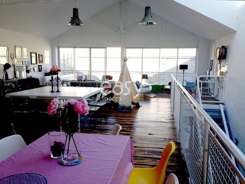 decor for a professional and creative photo shoot session in Bordeaux