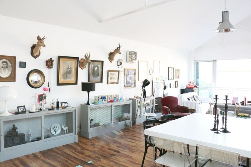 Renting Out Your Entire House for Professional Photography Sessions and Shoots