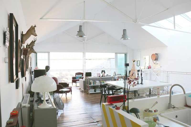 Extensive photographic shots capturing various perspectives of the city of Bordeaux