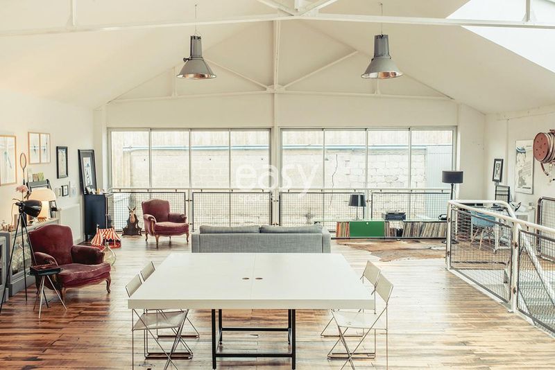 Unusual and unique location that is perfect for a photo shoot