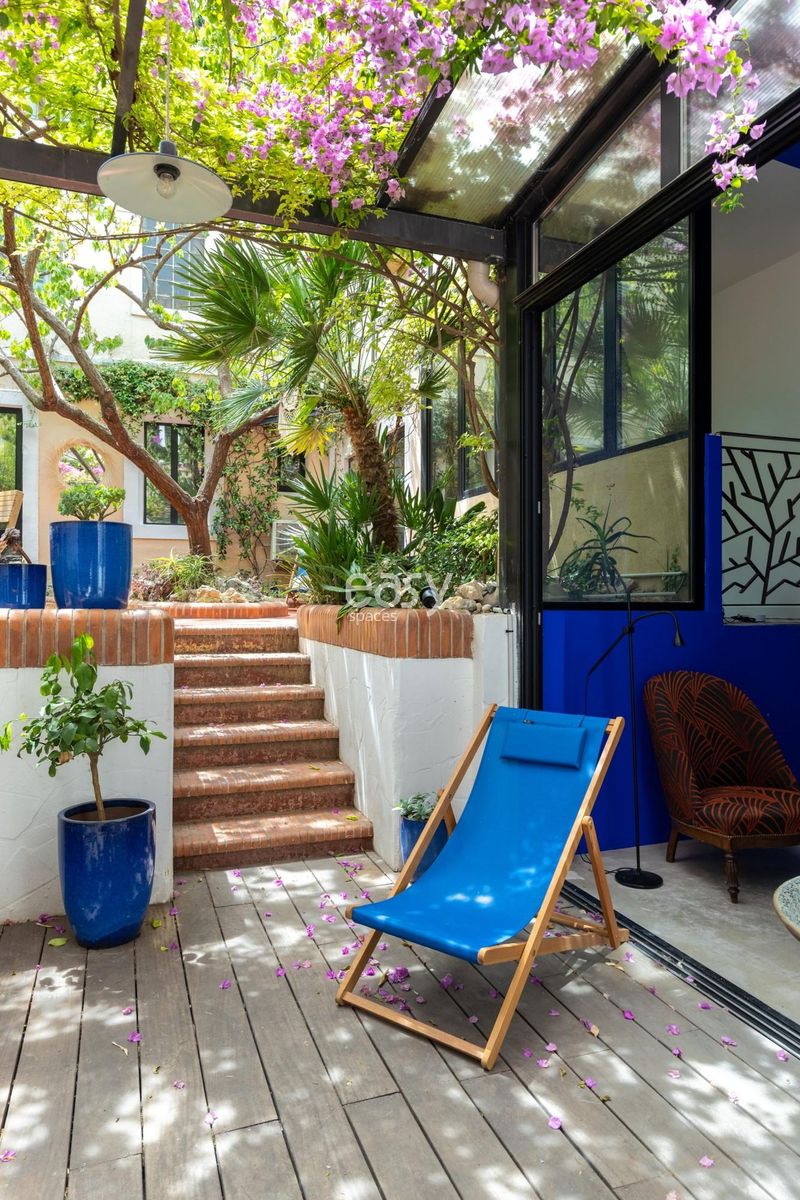 secret event venue located in Marseille, FRANCE with exclusive access