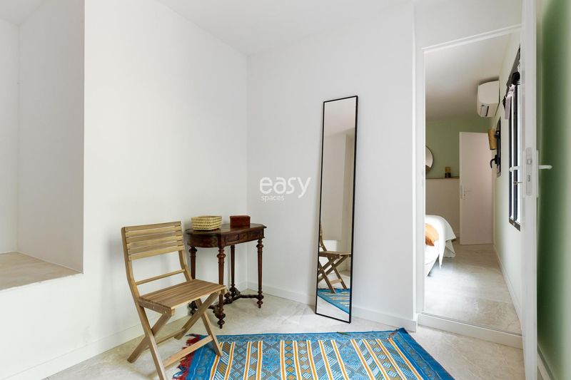 Renting your apartment in France specifically for filming and shooting purposes