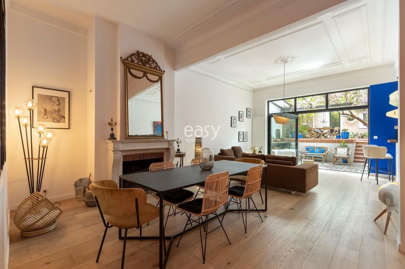 Set design agency specialized in cinema and advertising sectors in FRANCE