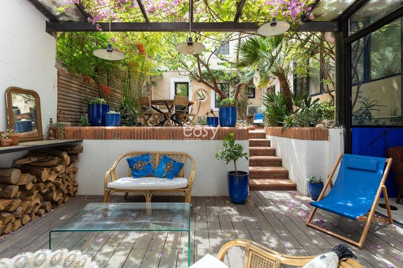 Unusual and Unique Event Venue Located in the City of Marseille, FRANCE