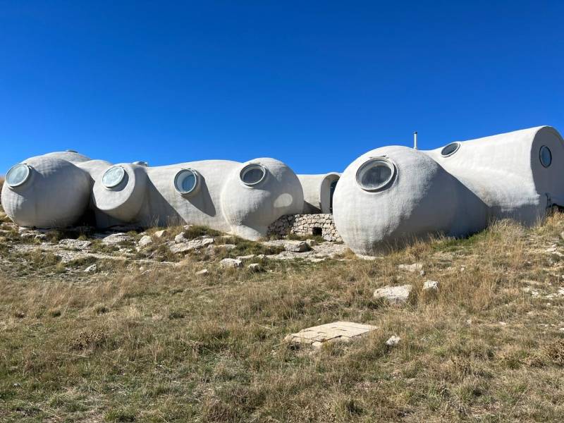 A unique and atypical location that is perfect for an exceptional shooting session in Cannes, FRANCE