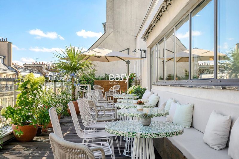 venue rental for product launch events in Paris 75, FRANCE