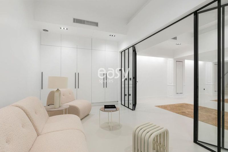 Unusual and Unique Event Venue Located in Paris, France