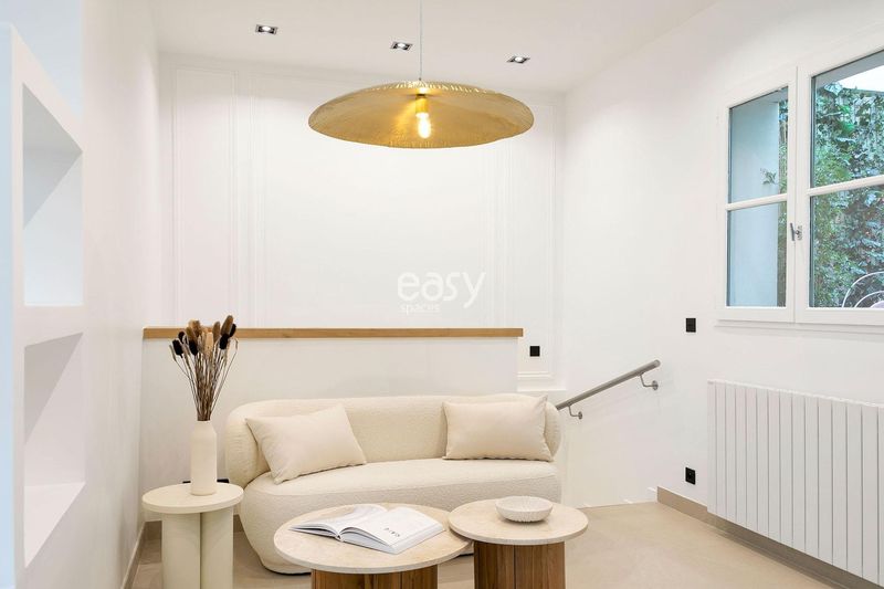 Unusual and Unique Event Venue Located in the Heart of Paris, France