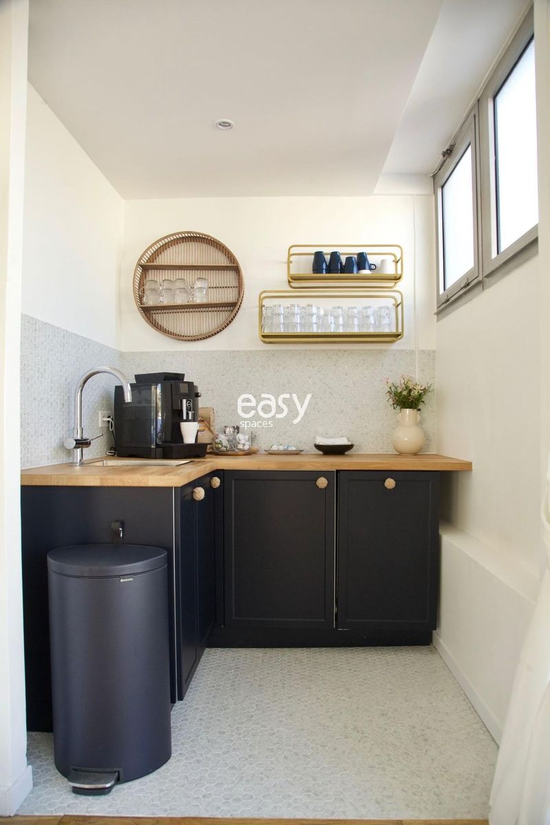 rental of venues for events in Paris FRANCE with various available options and services