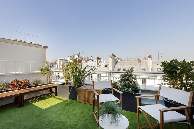 rental agency specializing in event venue locations throughout the city of Paris, FRANCE