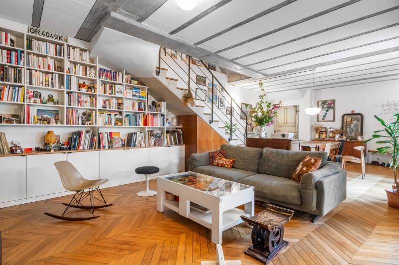 location of the Paris campaign photoshoot in France capturing the essence of the city