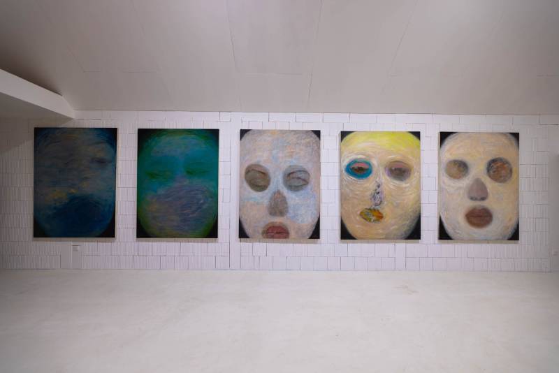 Renting an artist's workshop space for event purposes, filming, and photo shoots in Paris metropolitan area