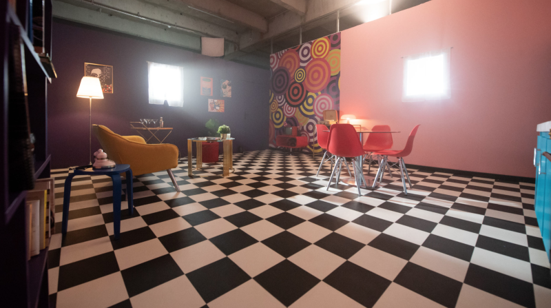 Location available for filming in the picturesque and diverse Ile de France region of FRANCE