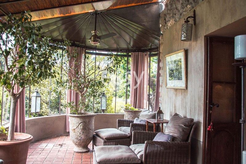 Event venue located in the beautiful Cannes region of Provence-Alpes-Côte d'Azur