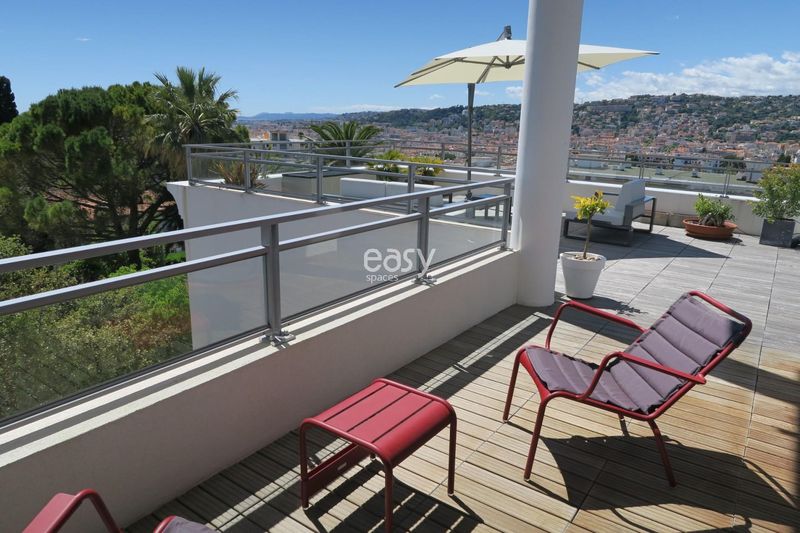 find a suitable filming location in the beautiful city of Nice