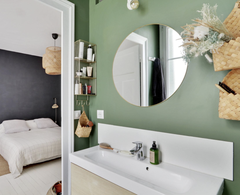 Renting a Townhouse for a Professional Photo Shoot Session in Nantes, France