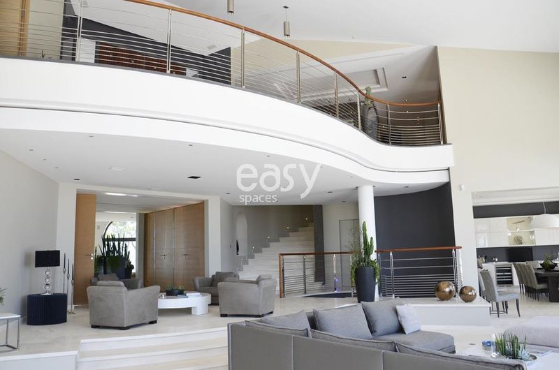 Renting out your house for professional photoshoots or commercial advertising purposes