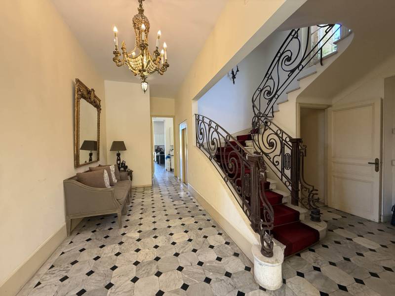 Unique and Unconventional Event Venue Located on the Beautiful French Riviera in FRANCE