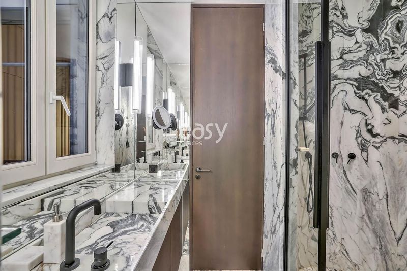 Renting an Authentic Haussmannian Location for a Professional Photo Shoot in Paris, FRANCE