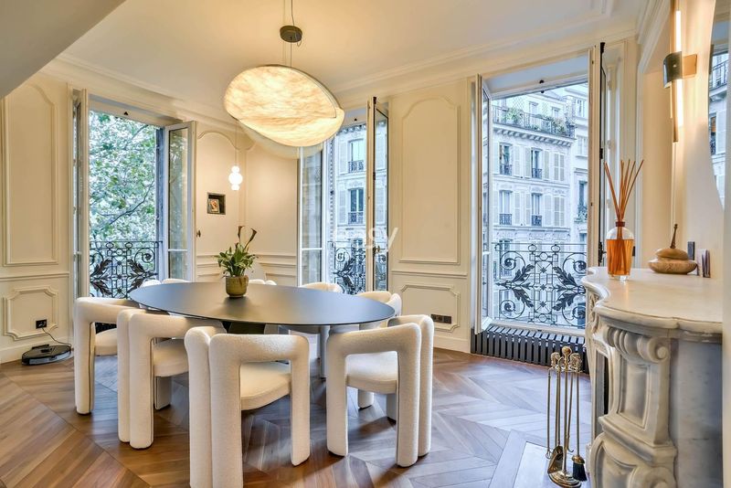 Venue available for rent in Paris, France, ideal for product launch events and promotional activities