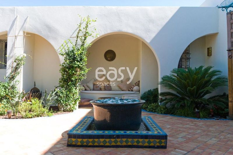 filming location in the city of Montpellier in southern France