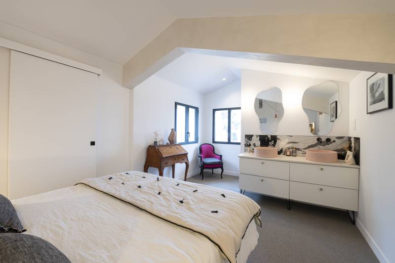 Rent an Unconventional House for a Photo Shoot in Marseille, France with Unique Features and Ambience