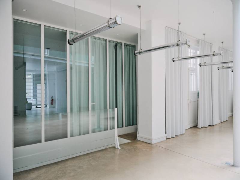 Event venue rental services specifically located in Paris, FRANCE