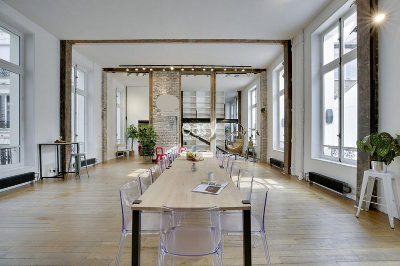 Location venue available for professional photo shooting sessions in Paris, FRANCE