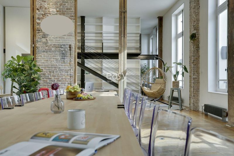 renting a venue in Paris, FRANCE for various events and occasions