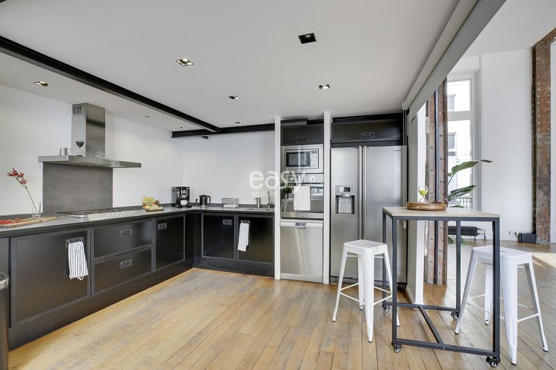 Venue rental for corporate meetings in the Île-de-France region, France