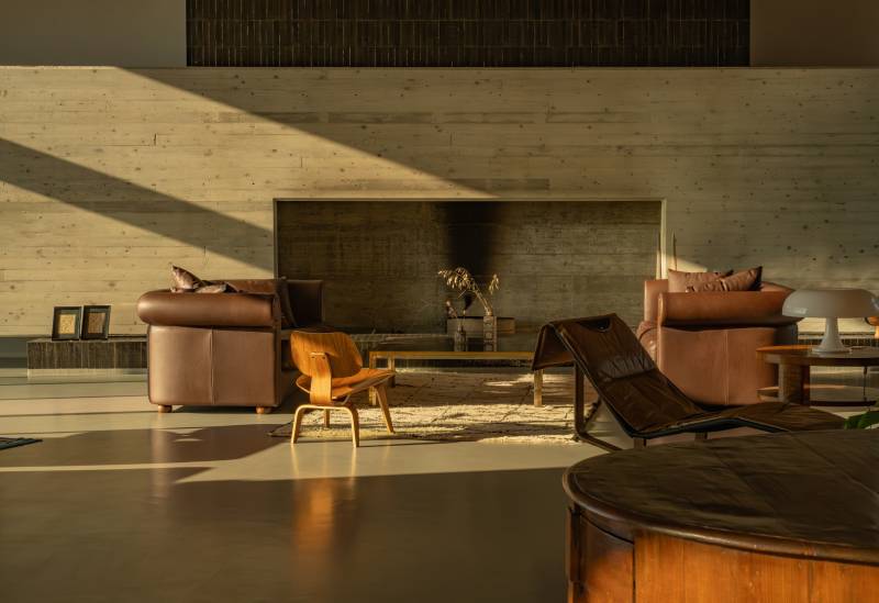 Unique location for rent for a film shoot in Italy
