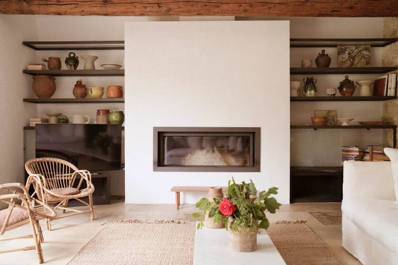 shooting location in Provence, France, department 13, a beautiful and iconic region