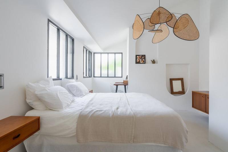 filming location in the Île-de-France region of France