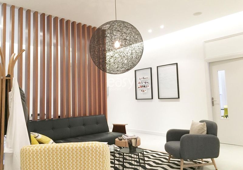 Event space located in the beautiful region of Nice in Provence Alpes Côte d'Azur