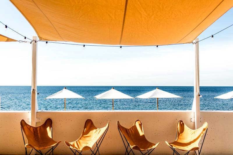 Event venue located in the region of Alpes-Maritimes in FRANCE