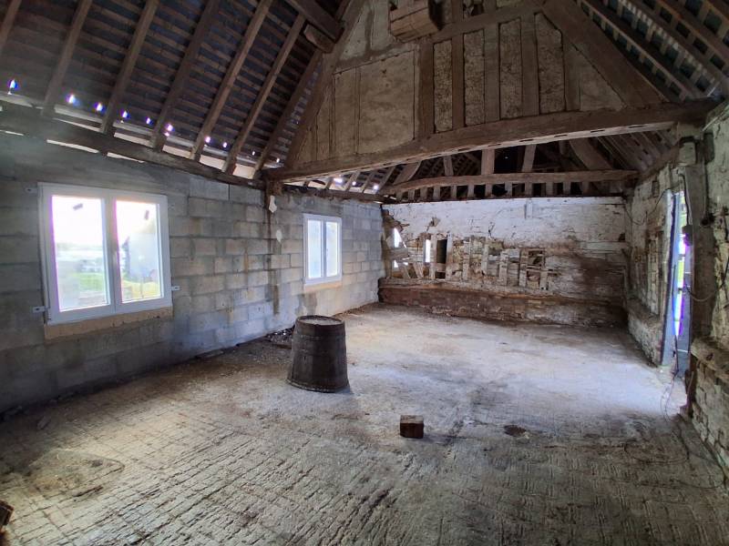 event venue rental in Normandy