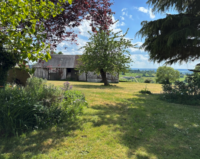 Country house for rent for photo shoots in Normandy