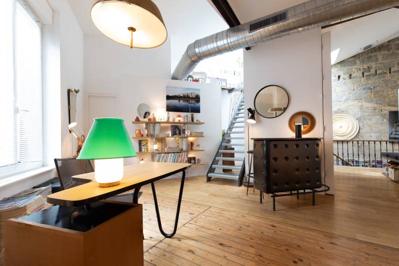 Place for professional photography production in Bordeaux, FRANCE