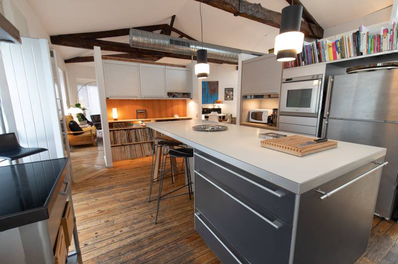 Unusual and Unique Event Venue Located in Bordeaux, FRANCE