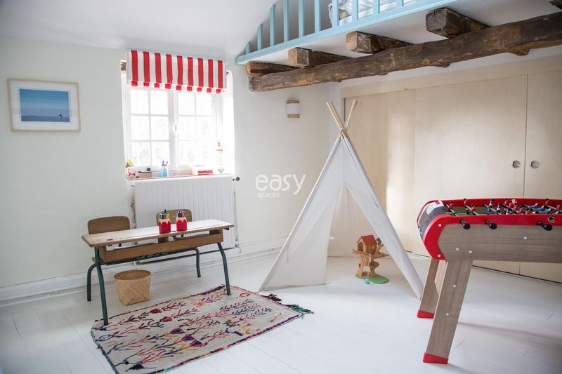 atypical and unique event venue located in the heart of Paris, FRANCE