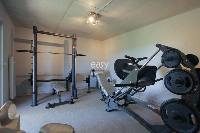 Beautiful and Spacious Private Contemporary Villa Available for Photo Shoots and Film Productions Near Aix-en-Provence