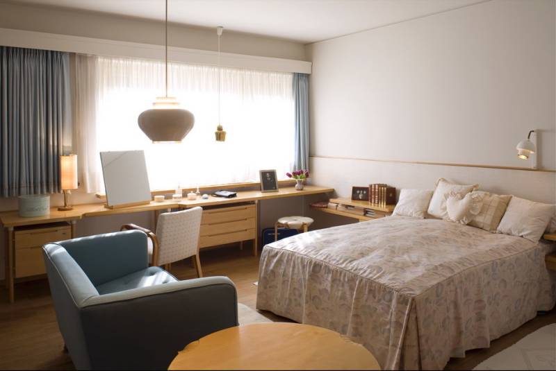 Villa available for rent in France for professional photo shooting sessions in Paris